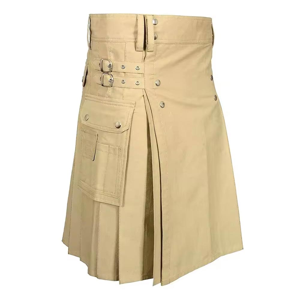 Utility Kilt