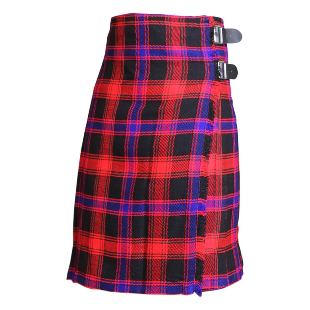 Womens Kilt